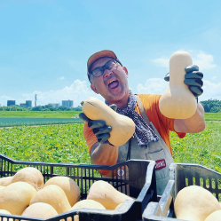 晴れ晴れファーム