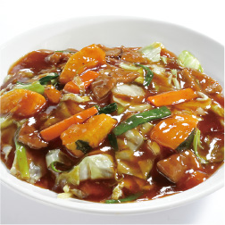 みんなの台所 我流食堂