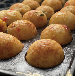 黄金たこ焼き きまぐれや