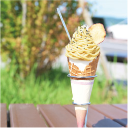 道の駅ひたちおおた