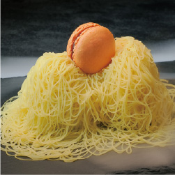 ダイヤモンブラン